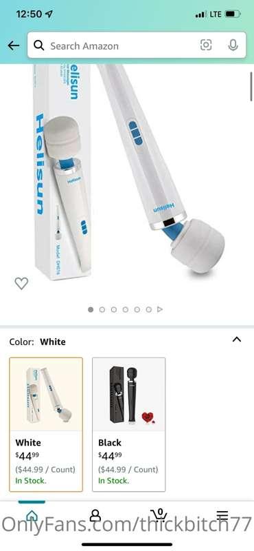 Please help me buy this daddy🥺
I could really use this toy o..