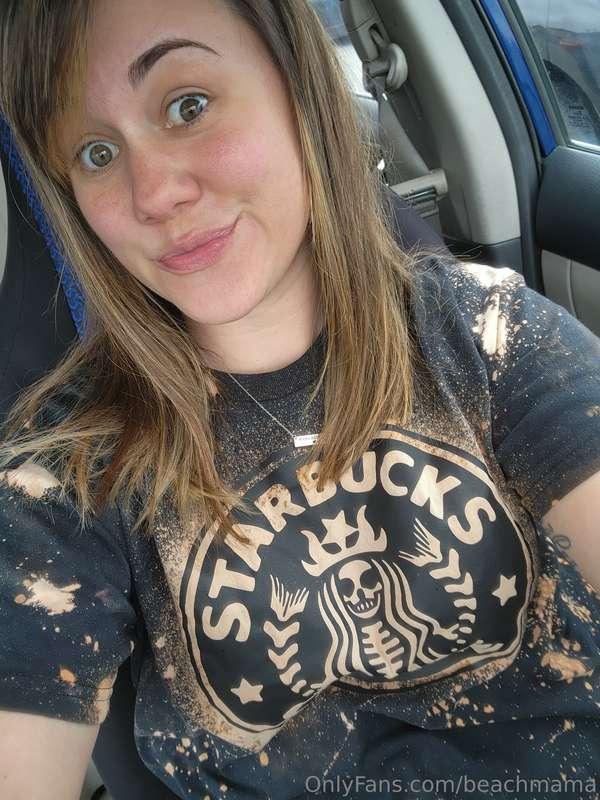 Who doesn't like starbucks 🧋