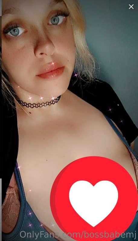 Go and give some love to this beautiful busty girl, my frien..