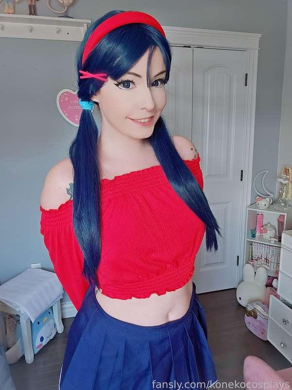 konekocosplays image #8