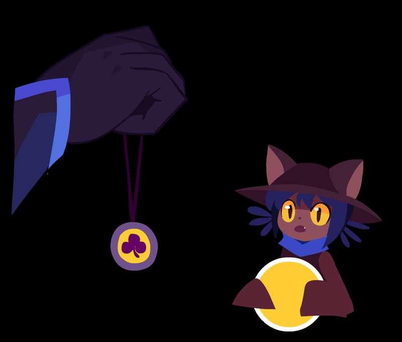 OneShot - WIP images