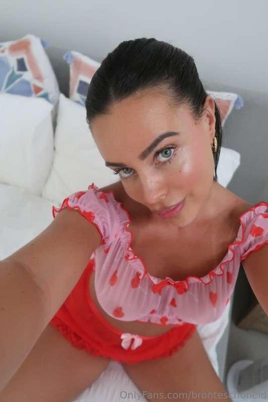 This bed isn’t made for sleeping 😈