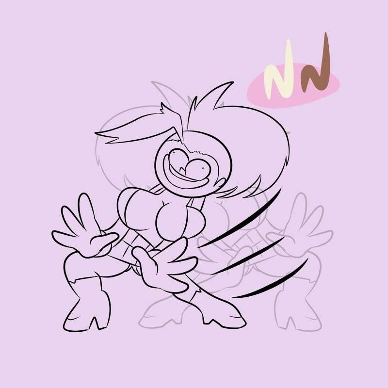 Spooky Dance for a Spooky Month!