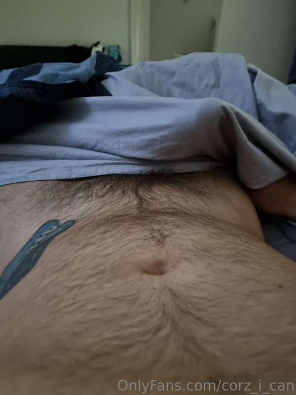 This morning beast needs taming!