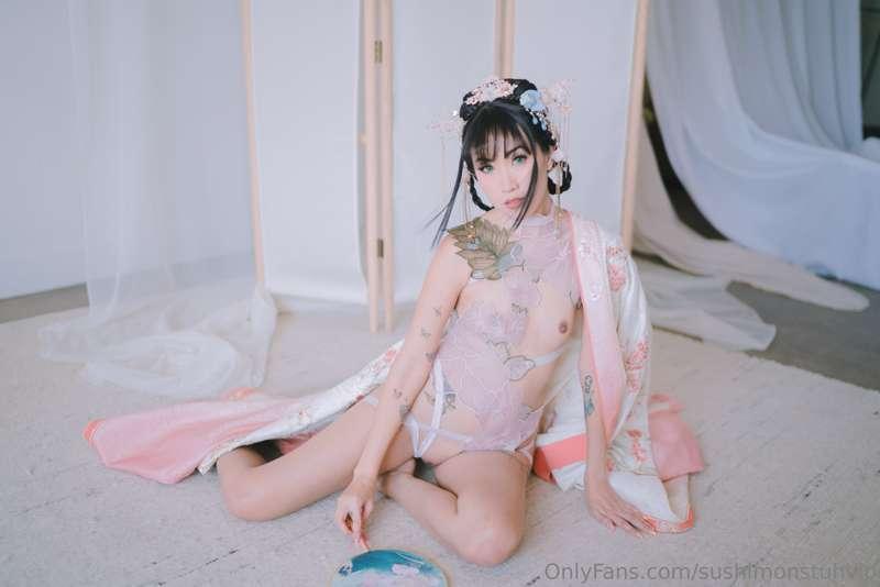 sushimonstuhvip image #30