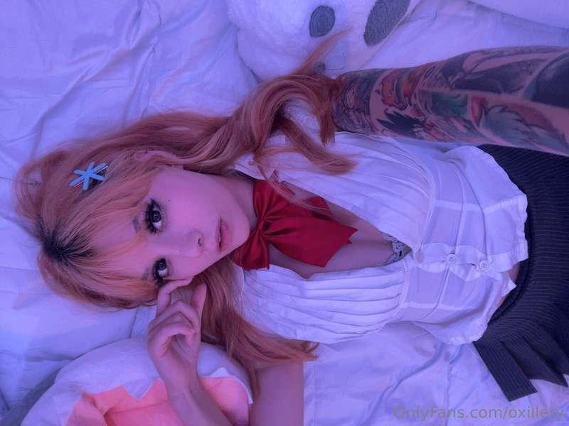 I miss yew come play ;( 