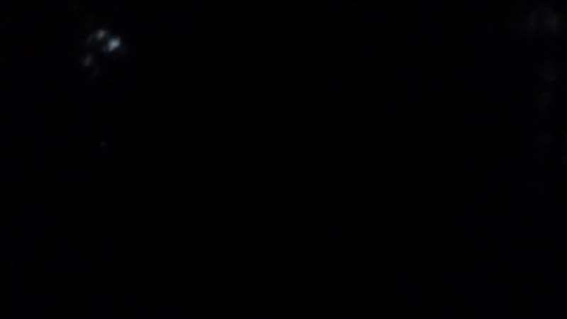 Fantasy in the dark ....
