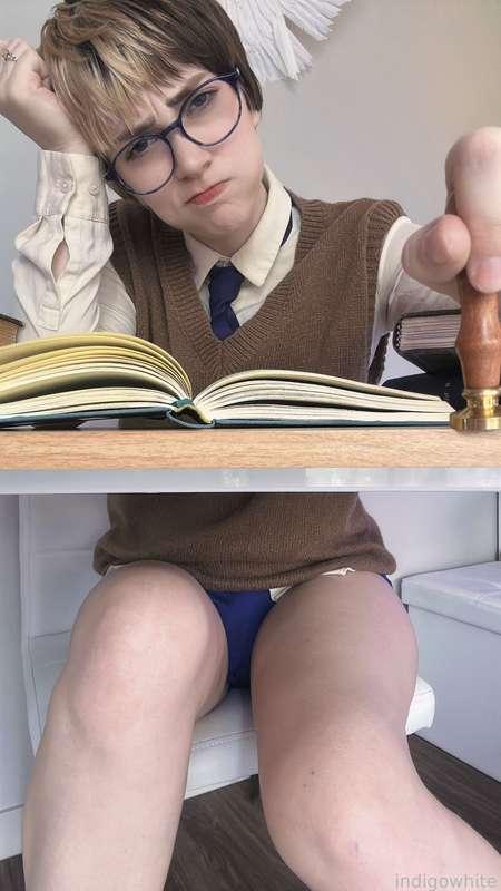 indigowhite image #264