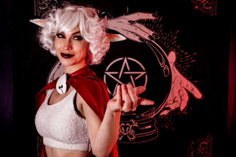 Join My Cult, It'll Be Fun!