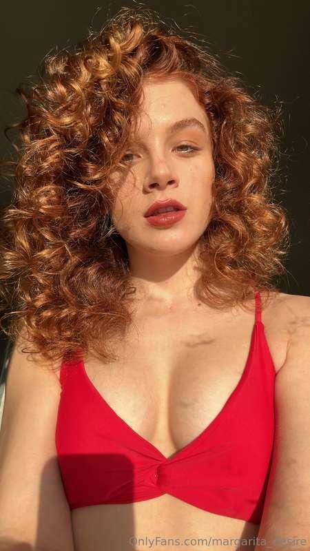 Just a selfie in a different outfit 