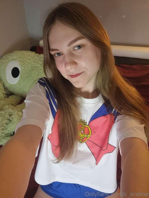 Sailor Moon pajamas aren't just sleepwear, they are a nostal..