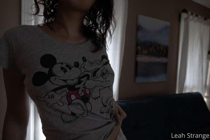 Gloomy mornings call for moody morning photos. Don't you thi..