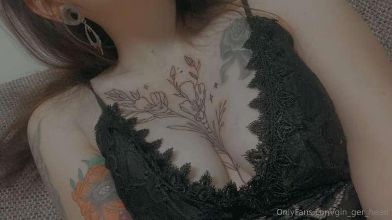 Tak jsem zase nemocná a jediné, na co mám aspoň trošku nálad..