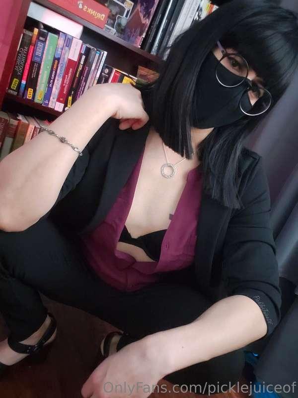 Good morning, lovelies 💞

Boss bitch set wrapping up this we..