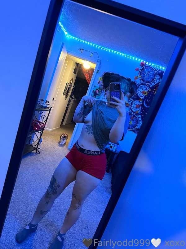 Goodnight hun😘
