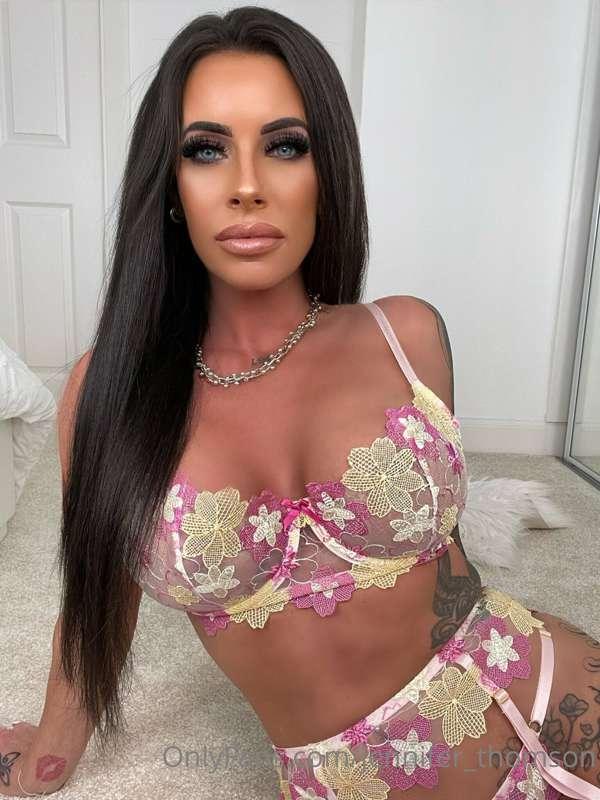 I taste like candy 🍬
