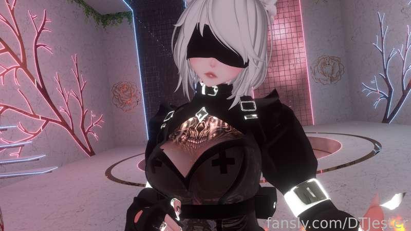Having more fun and cleaning up and updating avatars a bit more and exploring what my imagination can go to entertain you all ^^