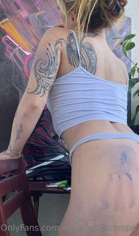 Are you ready for the new content baby?? 😍🤤 I might need som..