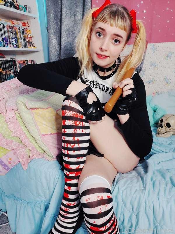 lildreamprincess image #1