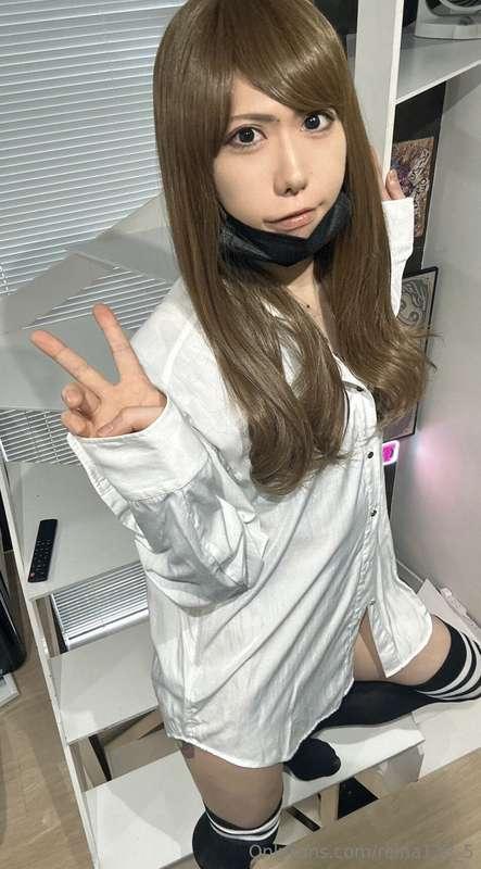 ✌️🥺🤪✌️  Japanese/Crossdresser / ladyboy / shemale / otokonok..