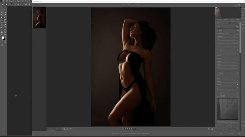 Mathilde - Studio :Edit session 1