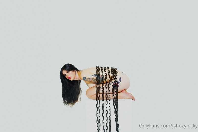 tshexynicky image #5