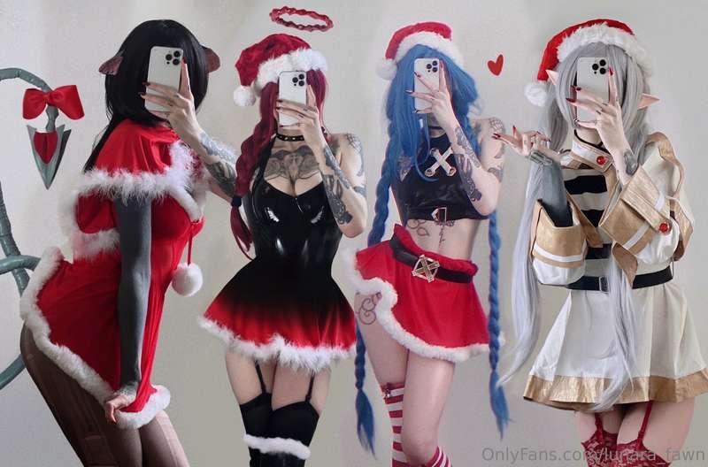 Merry Christmas 🎄