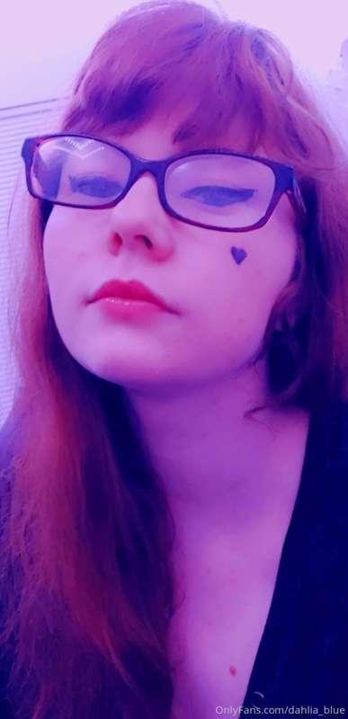 Miss me babes? New hair, almost same bad bitch 😘