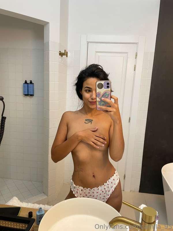 Soft and seductive 😉