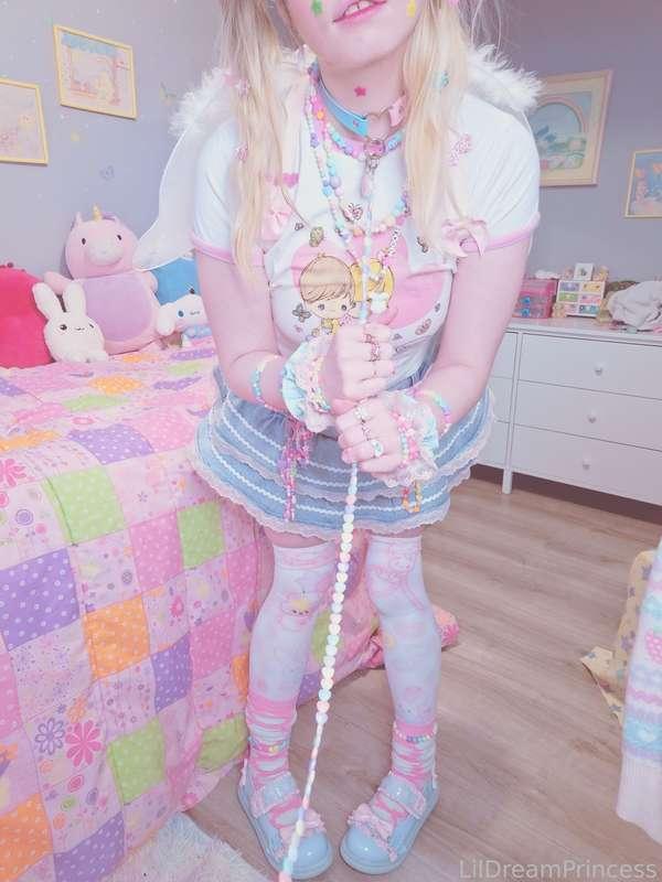 lildreamprincess image #18