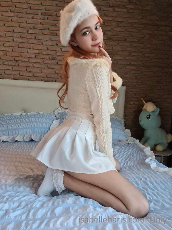 isabelleharis main image