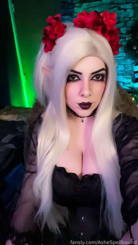 ashespellbound image #1