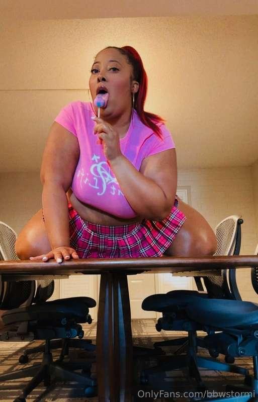 bbwstormi image #2