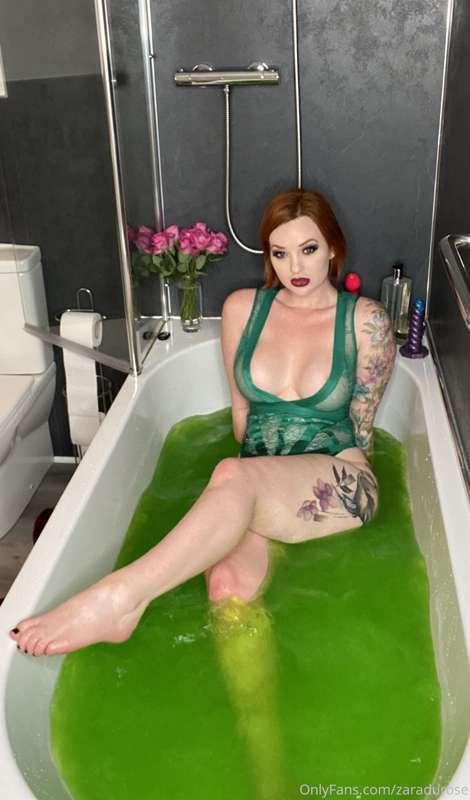 Jump in with me 😈