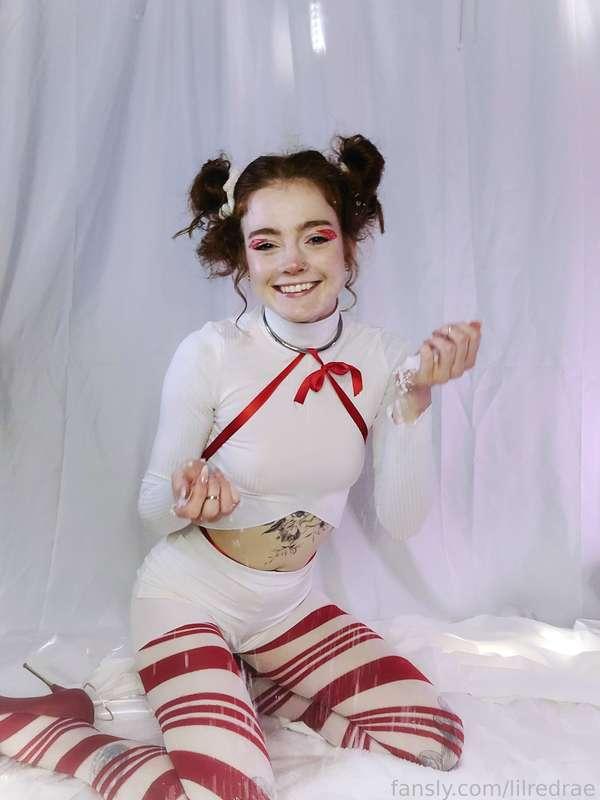lilredrae image #8