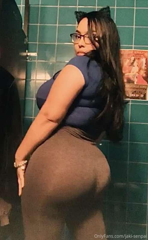 not shy anymore