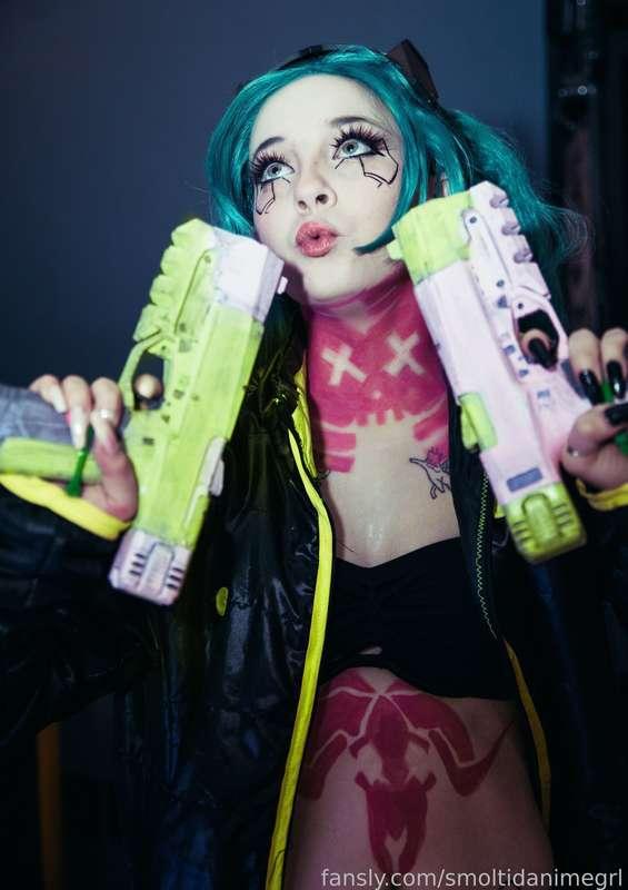 smoltidanimegrl image #4