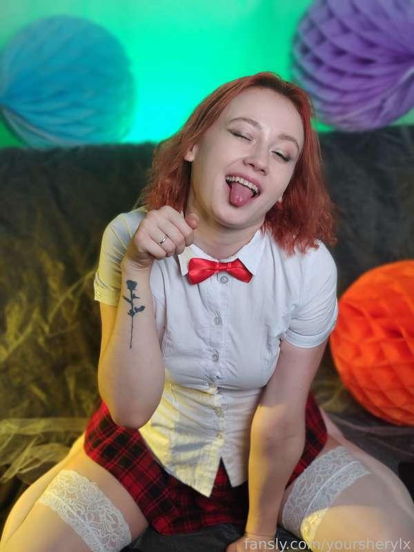 yoursherylx image #1
