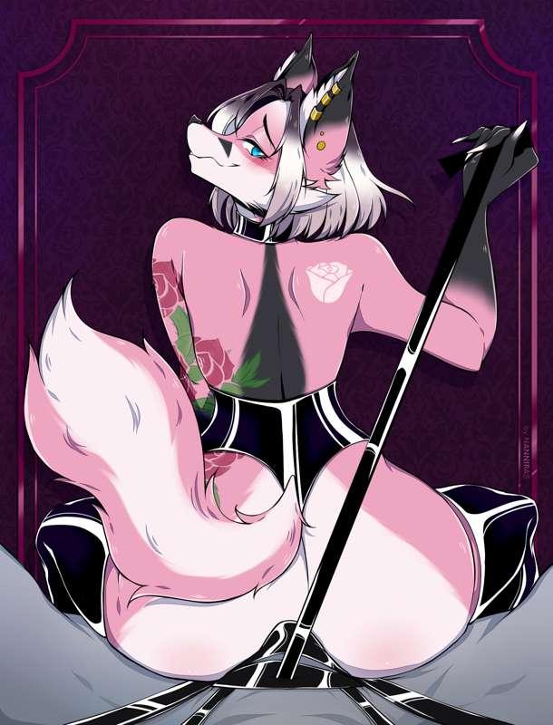 Dominatrix (2/5)