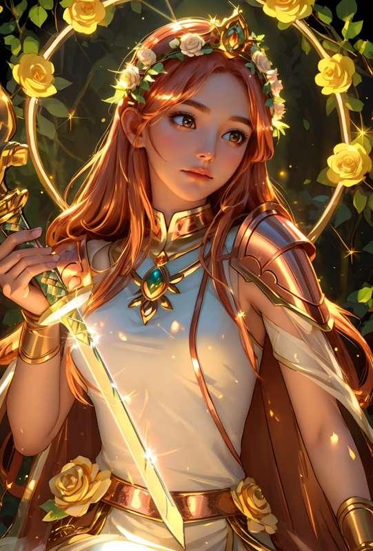 spirit of light