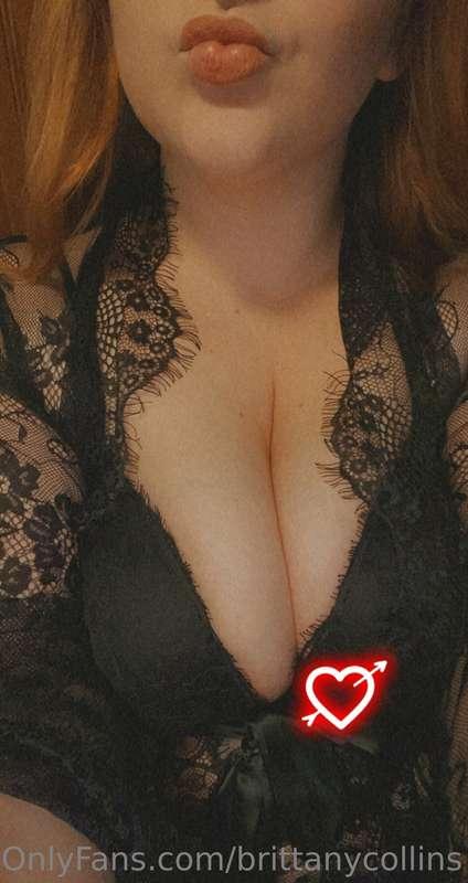 I hope you’re all having a very sexy Titty Tuesday! 😘 if you..