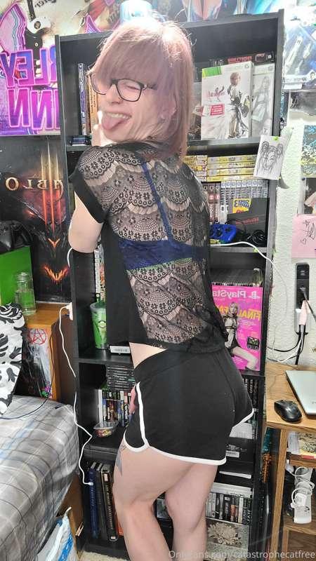 catastrophecatfree image #5