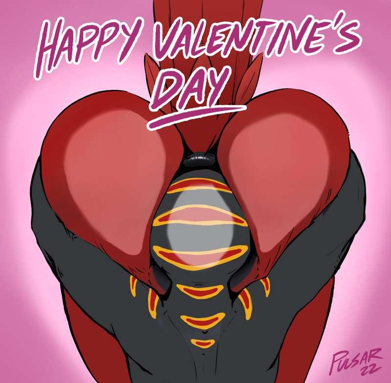 Happy Valentine's Day