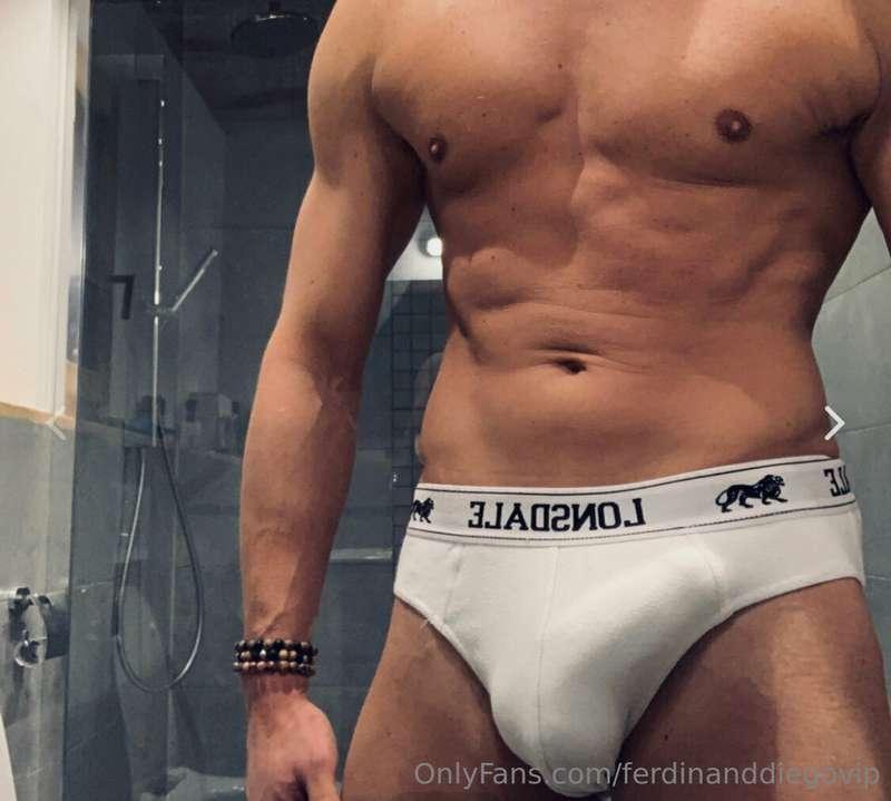 Perfect underwear don’t you think? 🔥🍆