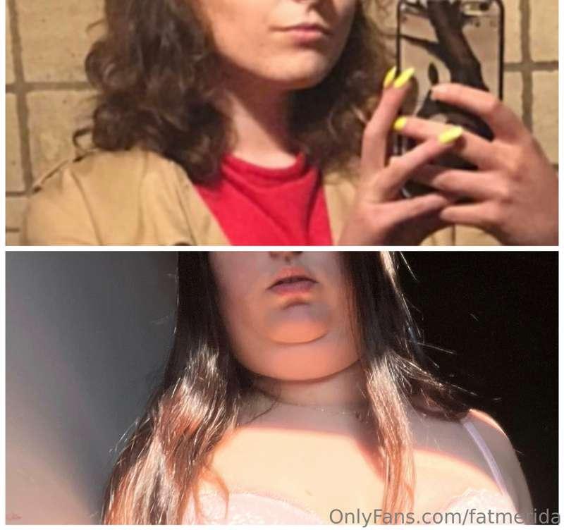 Little face gain