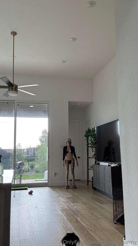 Your sleep paralysis demon 