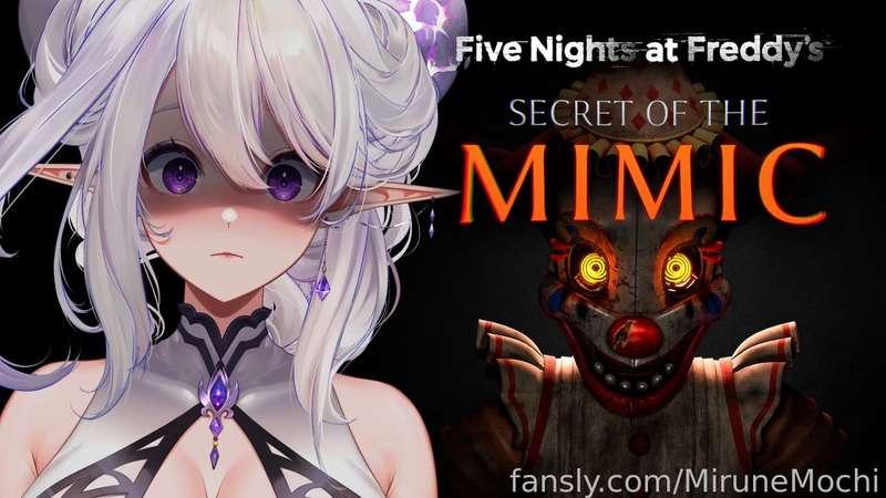 mirunemochi image #0