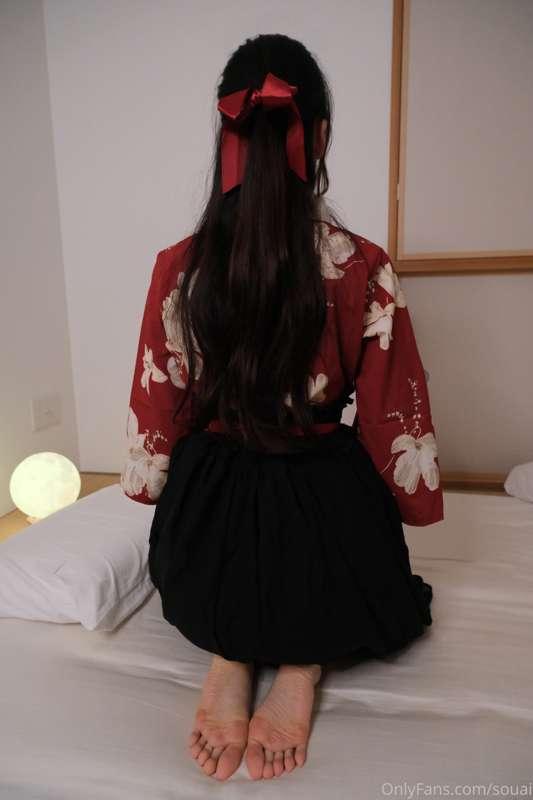 胸チr・・・あ、できるほどなかった😇😇😇

My breasts are too small to see😇😇😇