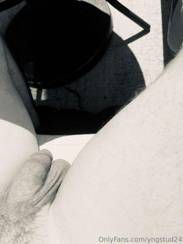 Serving it soft in the Sun! Any takers?