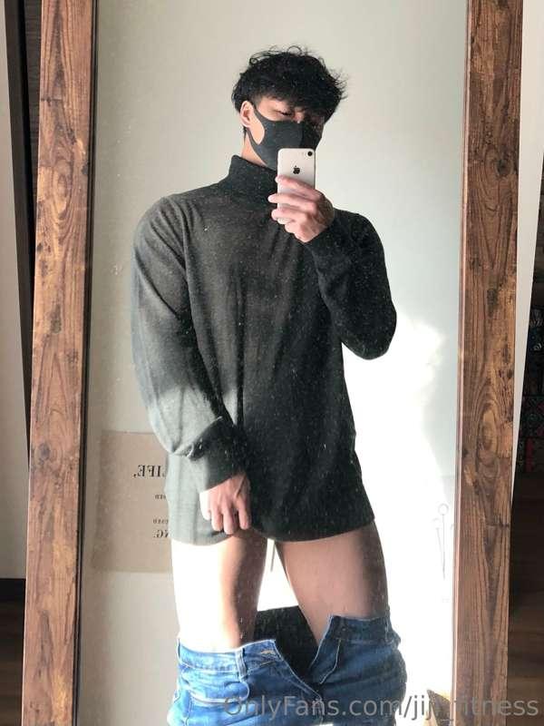 My cutie dick😜🍆💦